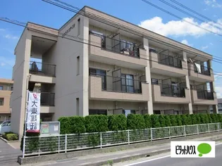 SUNNYコア・T2【3階】の外観