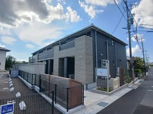 オリーブ アールの画像