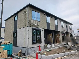 乃白町アパートの画像