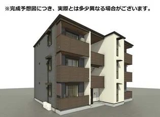 ロイヤルステージ春日町の画像