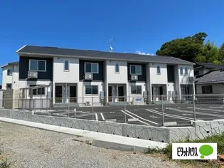 フォルティア Mの画像