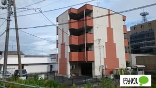 フォンテーヌ東津田の画像