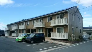 コンフォート78 A棟の画像
