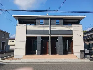 カーサ ルクス Aの画像