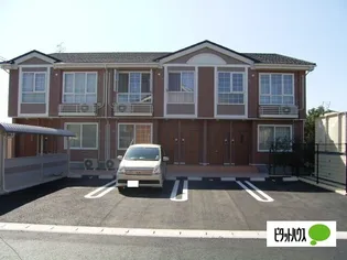 秀明2nd【1階】の外観