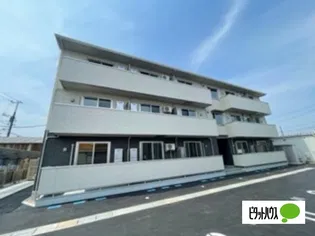カーサ クリスタの画像