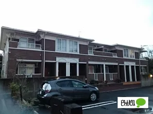 メゾン プラシードCの画像