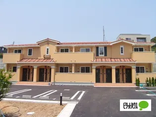 レクサスBの画像