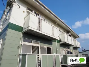 コーポ新町の画像