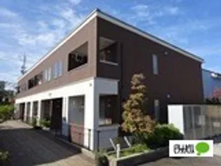 ガーデンコート上乃木の画像