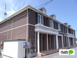 カサ デ ロサAの画像