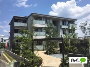 ベレオ白金坂の画像