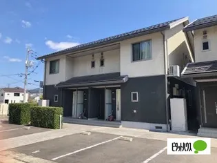 メゾン ジュイエ B棟の画像