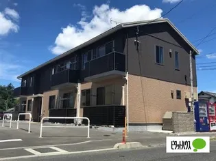 ヴィラ シャングリラの画像
