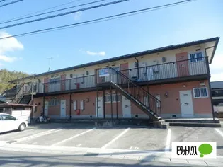 コーポ小林の画像