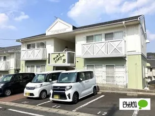ジュネスエスポワール B棟の画像
