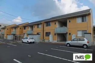 ROSE GARDEN C棟の画像