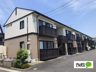 レイクサイド玉湯 A棟の画像