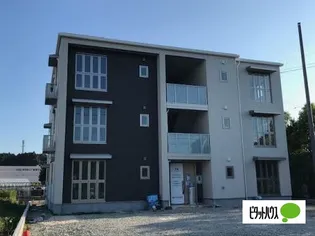 カーサ グリナージュMJーAの画像