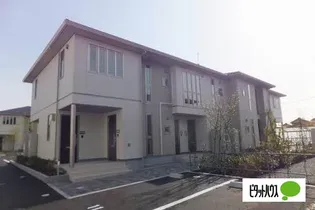 フォレナコート春日 B棟の画像