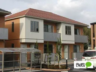 ミモザ Ⅱ棟の画像