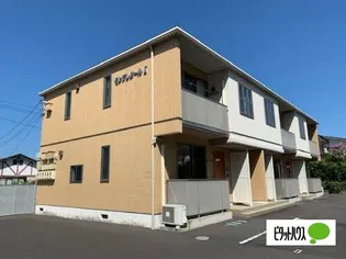 モンプレジール II棟の画像