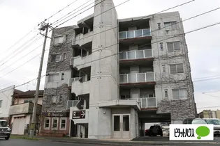 アイビーステイツの画像