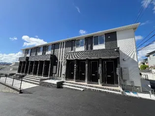 Trianon.K(トリアノン ケー)【1階】の外観