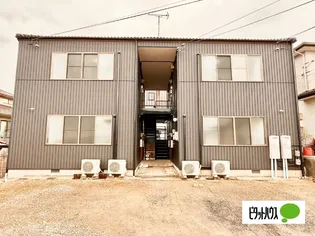 リプロ東津田の画像