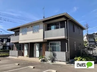 パルタージュ B棟の画像