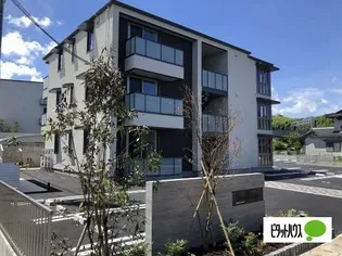 カーサ グリナージュMJーAの画像