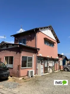 リベルアパートの画像