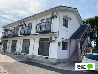 コーポ船越の画像