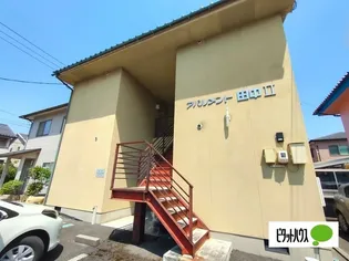ハイツAの画像