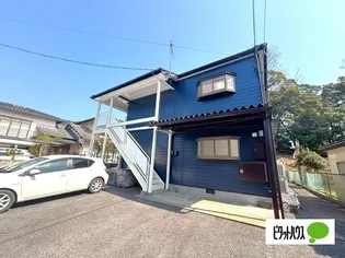 コーポ夢ヶ丘の画像
