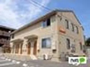 デスパシオ【2階】の外観