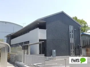 グランドゥ ヴァンベール【1階】の外観