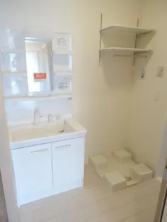 カーサ・エテルノ西津田B【1階】の内装