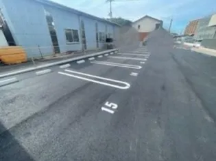 カーサ・エテルノ西津田B【1階】のその他画像