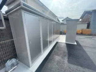 カーサ・エテルノ西津田B【1階】のその他画像