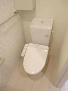 カーサ・エテルノ西津田B【1階】の内装