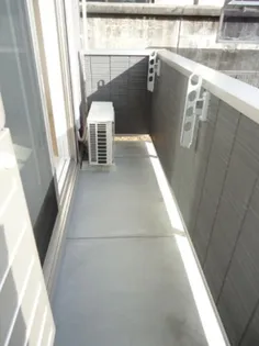 カーサ・エテルノ西津田B【1階】の内装