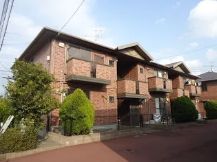 サンシャイン玉芙蓉 A棟の画像