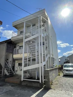 サンものべ【2階】の外観