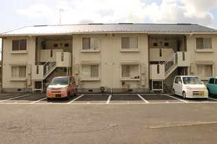 エクセレント景山Aの画像