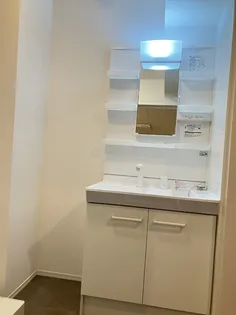 カーサ・エテルノ西津田B【2階】の内装