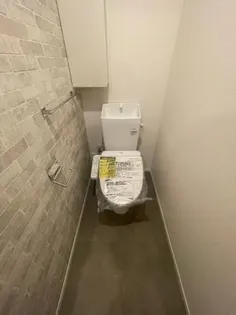 カーサ・エテルノ西津田B【2階】の内装