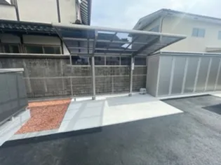 カーサ・エテルノ西津田B【2階】のその他画像