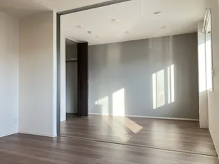 カーサ・エテルノ西津田B【2階】の内装