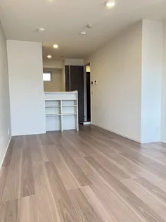 カーサ・エテルノ西津田B【2階】の居間